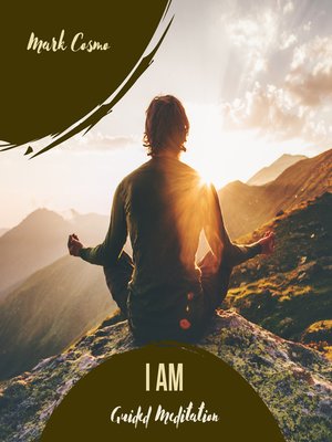 cover image of I Am--Guided Meditation